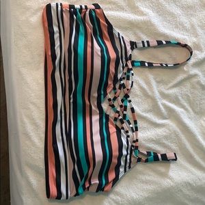 Bikini top